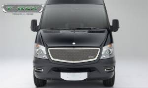 T-Rex Grilles - T-Rex Grilles 56860 Upper Class Series Mesh Grille - Image 3