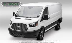 T-Rex Grilles - T-Rex Grilles 6205750 Laser Billet Series Grille - Image 3