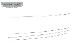 T-Rex Grilles - T-Rex Grilles 6211236 Billet Series Grille - Image 2