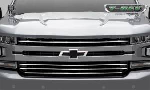 T-Rex Grilles - T-Rex Grilles 6211236 Billet Series Grille - Image 4