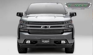 T-Rex Grilles - T-Rex Grilles 6211236 Billet Series Grille - Image 5