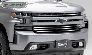 T-Rex Grilles - T-Rex Grilles 6211236 Billet Series Grille - Image 7