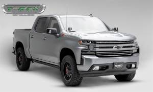 T-Rex Grilles - T-Rex Grilles 6211236 Billet Series Grille - Image 8