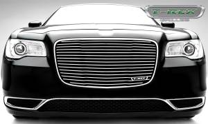 T-Rex Grilles - T-Rex Grilles 6214360 Raptor Laser Billet Grille - Image 1