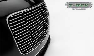 T-Rex Grilles - T-Rex Grilles 6214360 Raptor Laser Billet Grille - Image 2