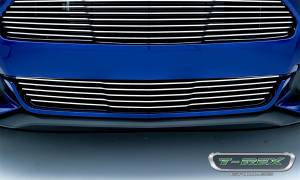 T-Rex Grilles 6225300 Raptor Laser Bumper Grille Insert