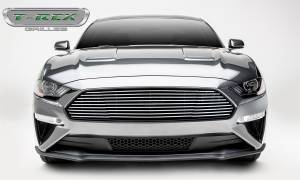 T-Rex Grilles - T-Rex Grilles 6215500 Raptor Laser Bumper Grille Insert - Image 4