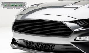 T-Rex Grilles 6215501 Raptor Laser Bumper Grille Insert