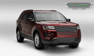 T-Rex Grilles - T-Rex Grilles 6216650 Laser Billet Series Grille - Image 3