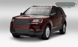 T-Rex Grilles - T-Rex Grilles 6216650 Laser Billet Series Grille - Image 4