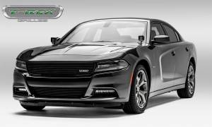 T-Rex Grilles - T-Rex Grilles 6224761 Laser Billet Series Bumper Grille - Image 3