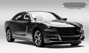 T-Rex Grilles - T-Rex Grilles 6224761 Laser Billet Series Bumper Grille - Image 4