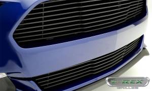 T-Rex Grilles 6225301 Raptor Laser Bumper Grille Insert