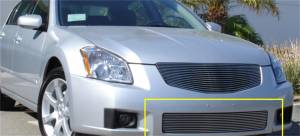 T-Rex Grilles 25757 Billet Series Bumper Grille Insert