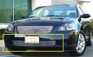 T-Rex Grilles 25741 Billet Series Bumper Grille Insert