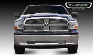 T-Rex Grilles 25456 Billet Series Bumper Grille Insert