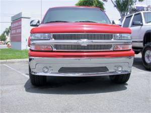 T-Rex Grilles 30075 Billet Series Grille