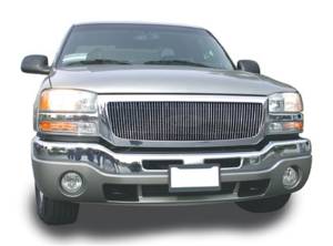 T-Rex Grilles 30200 Billet Series Grille