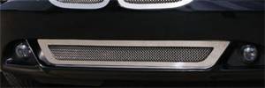 T-Rex Grilles 55997 Upper Class Series Mesh Bumper Grille Insert
