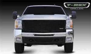 T-Rex Grilles 51113 Upper Class Series Mesh Grille