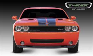 T-Rex Grilles 51415 Upper Class Series Mesh Grille