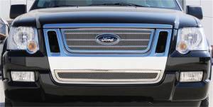 T-Rex Grilles 54662 Upper Class Series Mesh Grille