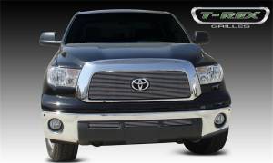 T-Rex Grilles 54958 Upper Class Series Top Grill Accent
