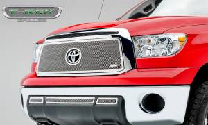 T-Rex Grilles - T-Rex Grilles 54961 Upper Class Series Mesh Grille - Image 2