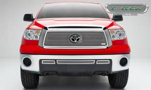 T-Rex Grilles - T-Rex Grilles 54961 Upper Class Series Mesh Grille - Image 4
