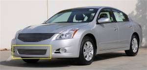 T-Rex Grilles 25767 Billet Series Bumper Grille Insert