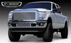 T-Rex Grilles 54546 Upper Class Series Mesh Grille