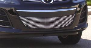 T-Rex Grilles 25638 Billet Series Bumper Grille Overlay