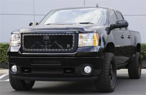 T-Rex Grilles 7112096 Urban Assault Grunt Grille