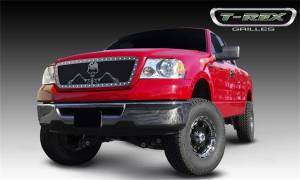 T-Rex Grilles 7115566 Urban Assault Grunt Grille