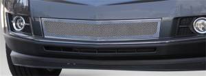 T-Rex Grilles 57186 Upper Class Series Mesh Bumper Grille Overlay