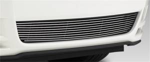 T-Rex Grilles 25525 Billet Series Bumper Grille Overlay
