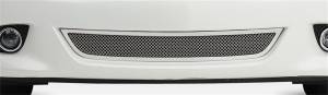 T-Rex Grilles 55812 Upper Class Series Mesh Bumper Grille