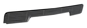 T-Rex Grilles - T-Rex Grilles 25117 Billet Series Bumper Grille Overlay - Image 1