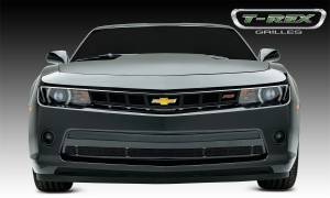 T-Rex Grilles 68032 Custom Series Bumper Grille Overlay