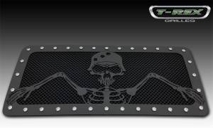 T-Rex Grilles 7114836 Urban Assault Grunt Grille