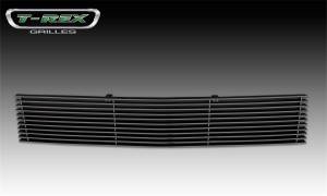 T-Rex Grilles 25112B Billet Series Bumper Grille Insert
