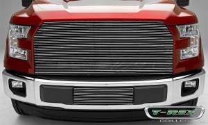 T-Rex Grilles 25573 Billet Series Bumper Grille Insert