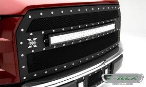 T-Rex Grilles - T-Rex Grilles 6315731 Torch Series LED Light Grille - Image 3