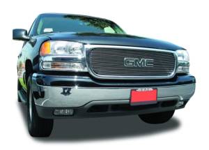 T-Rex Grilles 25175 Billet Series Bumper Grille Insert