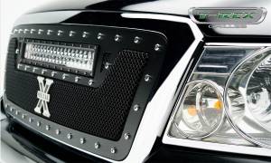T-Rex Grilles - T-Rex Grilles 6315561 Torch Series LED Light Grille - Image 2