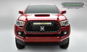 T-Rex Grilles 6319411 Torch Series LED Light Grille