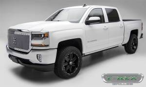 T-Rex Grilles - T-Rex Grilles 6711270 X-Metal Series Mesh Grille Assembly - Image 2