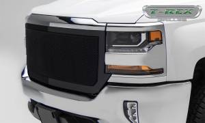T-Rex Grilles 51127 Upper Class Series Mesh Grille