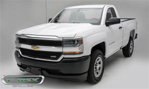 T-Rex Grilles - T-Rex Grilles 51128 Upper Class Series Mesh Grille - Image 2