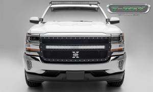 T-Rex Grilles - T-Rex Grilles 6311271 Torch Series LED Light Grille - Image 2